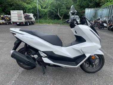 Honda PCX160