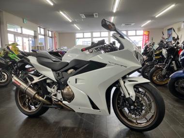 Honda VFR800F