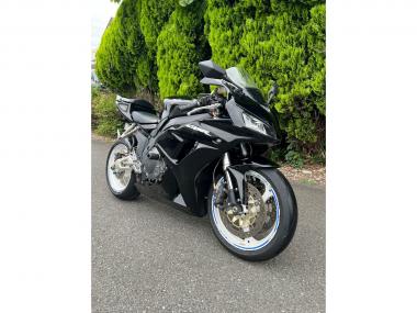 Honda CBR1000RR