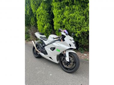 Suzuki Gsx-R1000