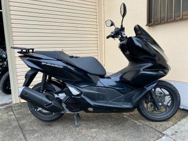 Honda PCX160