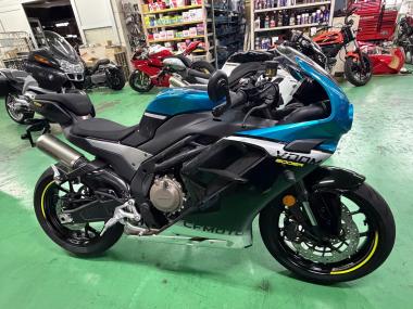 Other Cfmoto 500rs Vооm