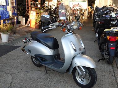 Honda Joe Car 90