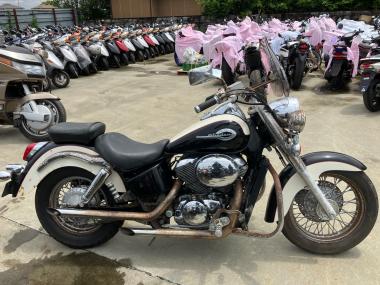 Honda Shadow750