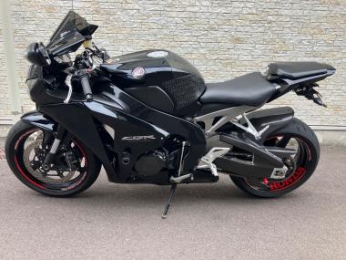 Honda CBR1000RR