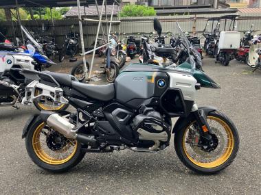 BMW R1300GS Adv Asa