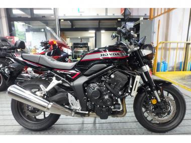 Honda CB1000F