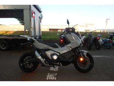 Honda X-Adv