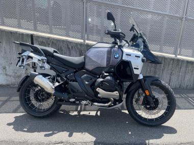 BMW R1300GS Adv Asa