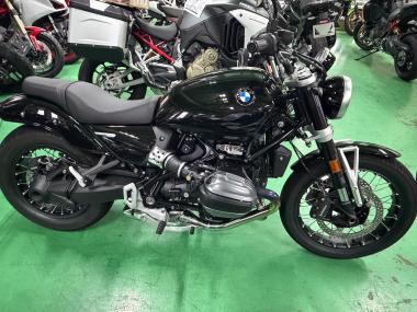BMW R12 Touring