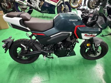 Other Cfmoto Xo-1 Papio