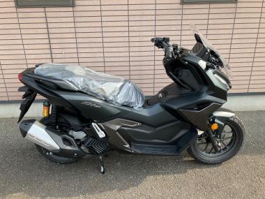 Honda ADV160