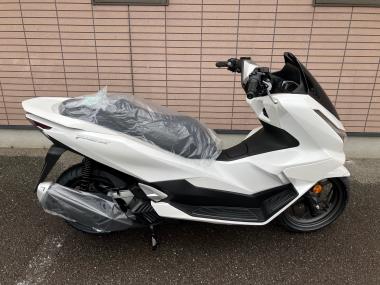 Honda Pcx