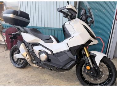Honda X-Adv