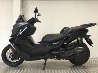 BMW C400GT