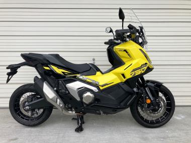 Honda X-Adv