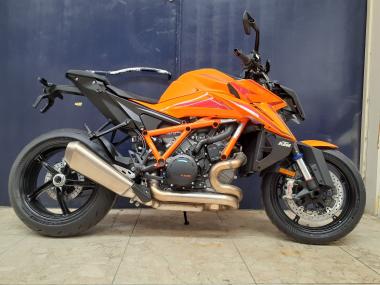 Other KTM1390S-Duke R Evo