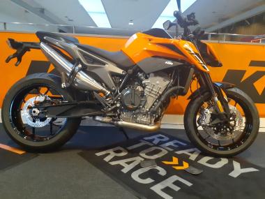 Ktm 790duke