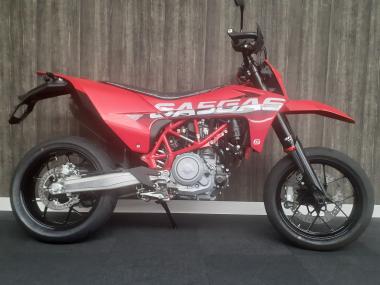 Other Gasgas SM700