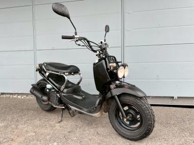 Honda Zumar
