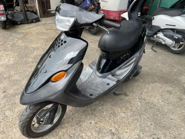 Yamaha Bj
