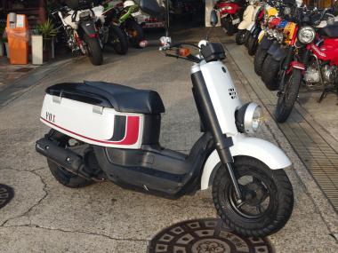 Yamaha Vox