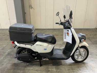 Honda Benly50