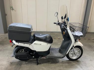 Honda Benly50