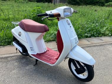 Honda Many Ctor
