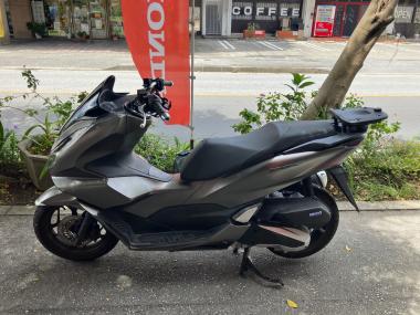 Honda Pcx