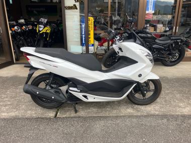 Honda PCX150
