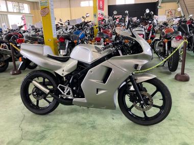 Honda Ns-1