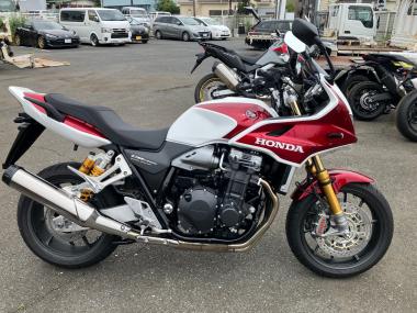 Honda CB1300 Super Bol D'or Sp