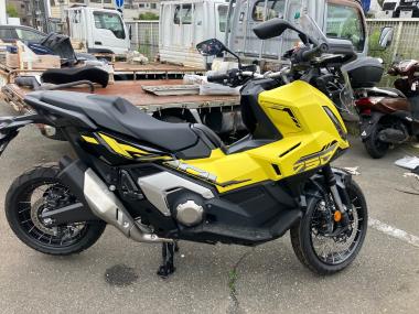 Honda X-Adv