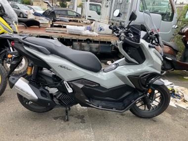 Honda ADV160