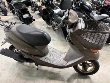 Honda Dio Chester