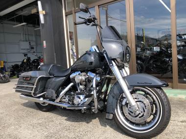 Harley-Davidson Harley Flhr1340