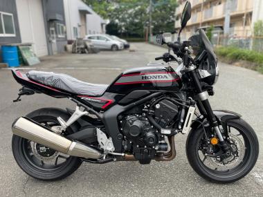 Honda CB1000F