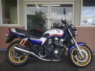 Honda CB750