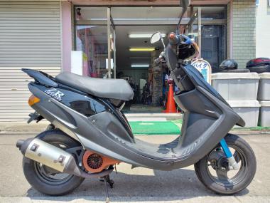 Yamaha Jog Zr