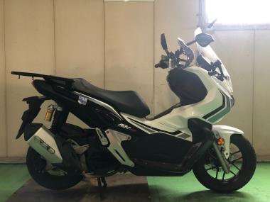 Honda ADV150