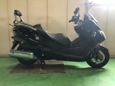 Honda Forza X