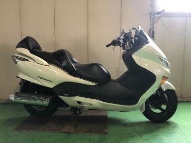 Honda Forza