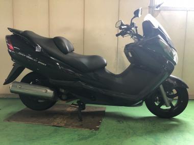 Suzuki Skywave 250