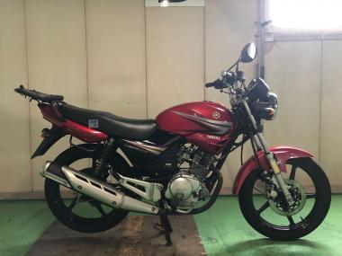 Yamaha YBR125