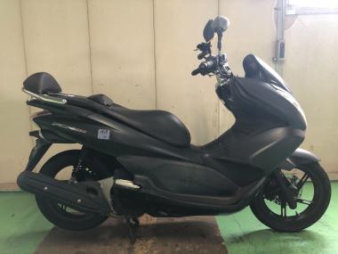 Honda PCX150