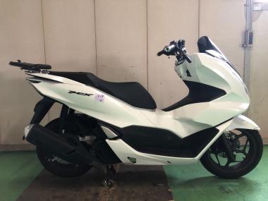 Honda Pcx