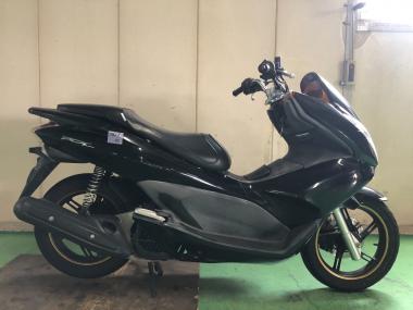Honda Pcx