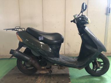 Suzuki Let's2