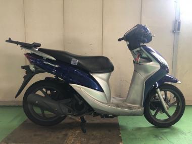 Honda Dio 110